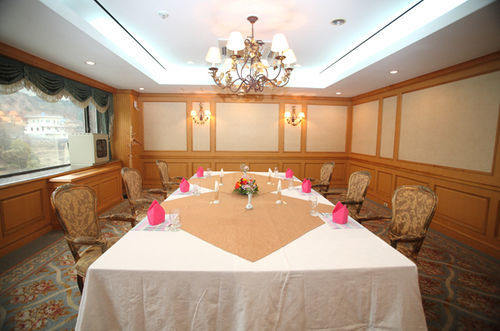 Hotel Dongbang Jinju Luaran gambar